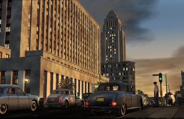 L.A. Noire Játékképek a4464002a875b42fc9b4  