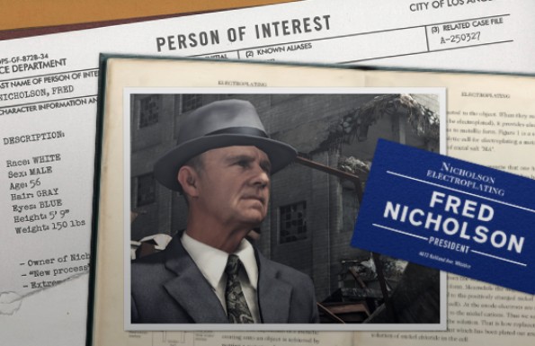 L.A. Noire Játékképek f3f007677e8e0d6c0164  