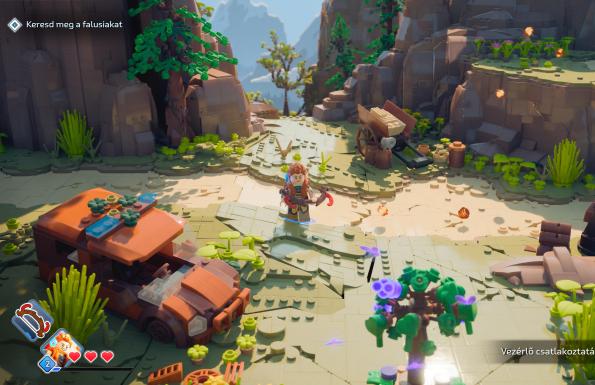 LEGO Horizon Adventures Játékképek bb238cb17acc8ef10756 