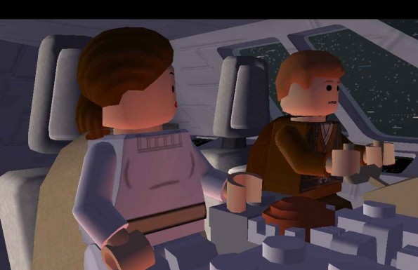 LEGO Star Wars: The Video Game Játékképek 2b441a5d0a1e3ed01446  