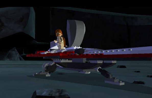 LEGO Star Wars: The Video Game Játékképek e687de170522f37751e3  