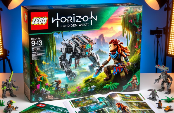 LEGO-szett Játékok 4f525ece7588ee5ef032 