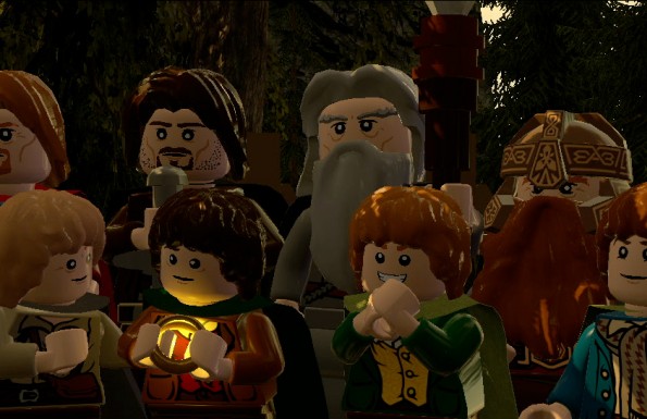 LEGO The Lord of the Rings Játékképek 70ebc6853349e2706df6  