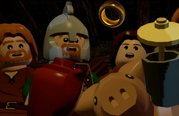 LEGO The Lord of the Rings Játékképek 8676a3bc2e2e6cdb280f  