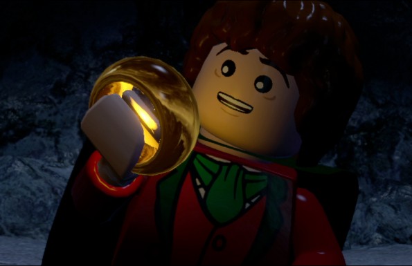 LEGO The Lord of the Rings Játékképek 92c9a985f3abba63387f  