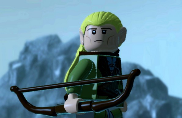 LEGO The Lord of the Rings Játékképek cef3f8b3acb637361519  