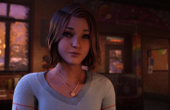 Life is Strange: Double Exposure Játékképek 7fe3cad24f2b40e0ad33 