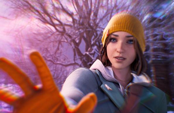 Life is Strange: Double Exposure Játékképek ad24b7d98a6245514256