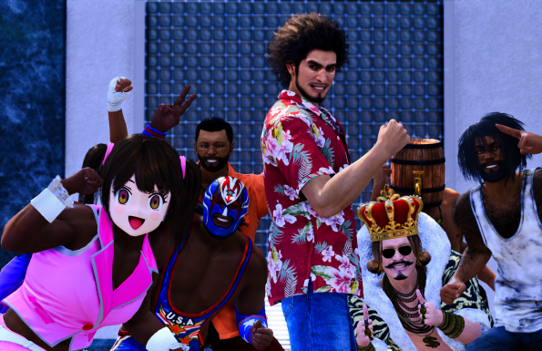 Like a Dragon: Infinite Wealth Játékképek 2a1578ca2da8715c3f5c 