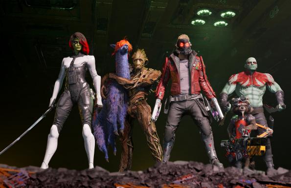 Marvel's Guardians of the Galaxy Játékképek c60c812dbff70c34fb1a  