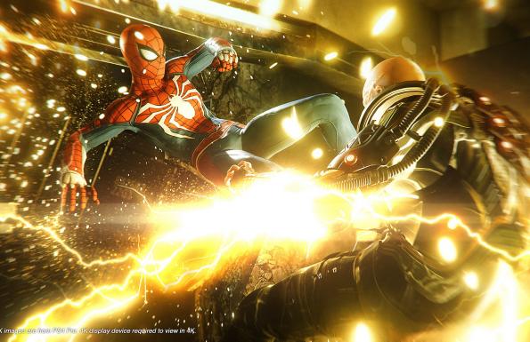 Marvel’s Spider-Man Játékképek 1a02cdac75455065b65c  