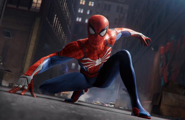 Marvel’s Spider-Man Játékképek 68e4a5b602aacb36f00b  