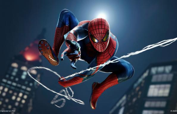 Marvel’s Spider-Man PS5 képek 2dec176b005e77e183ed  
