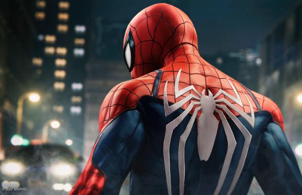 Marvel's Spider-Man Remastered (PC) Játékképek b08209deca795fb70484  