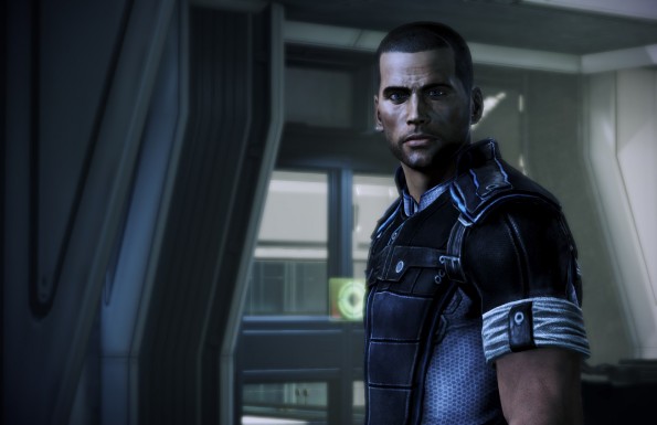 Mass Effect: Ilyen is lehetett volna a történet 