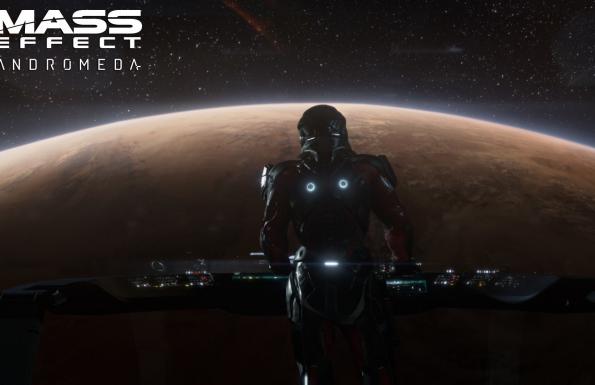 Mass Effect: Andromeda (Mass Effect 4) E3 2015 Trailer 3d92aed49b5b51c1d177  