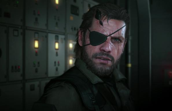Metal Gear Solid 5: The Phantom Pain Játékképek 085ae644a3e315e67326  