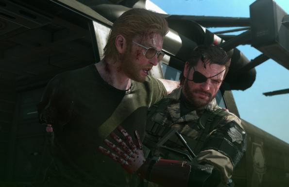Metal Gear Solid 5: The Phantom Pain Játékképek 47dcc50fdd2601c1b83e  