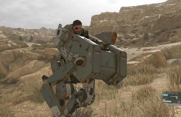 Metal Gear Solid 5: The Phantom Pain Játékképek 64a5c1c7f7f14cc0b3c2  