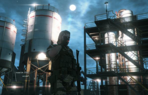 Metal Gear Solid 5: The Phantom Pain Játékképek 76b22cb78ad0730e1a19  