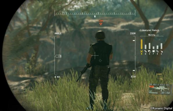 Metal Gear Solid 5: The Phantom Pain Játékképek 9139257ada6bbc536aaa  