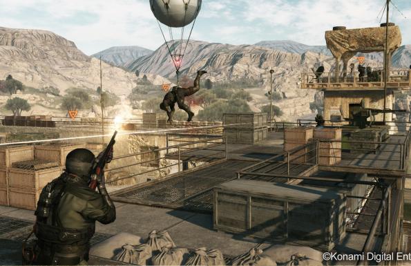 Metal Gear Solid 5: The Phantom Pain Játékképek 92b3b675e9b099a48944  