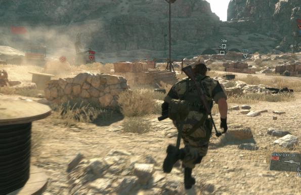 Metal Gear Solid 5: The Phantom Pain Játékképek c7938515428ea943dafa  