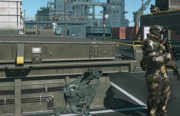Metal Gear Solid 5: The Phantom Pain Játékképek c800aebe324c03c72845  
