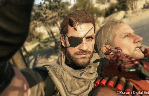 Metal Gear Solid 5: The Phantom Pain Játékképek cd3f5f07c6013bd4eb36  