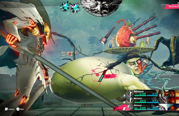 Metaphor: ReFantazio Játékképek 2d39532ae74e43a74136