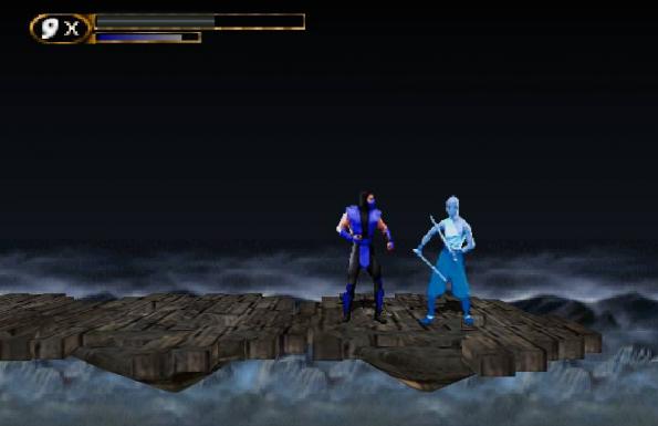 Mortal Kombat Mythologies: Sub-Zero  Játékképek 525352c16c26c6fc394b  