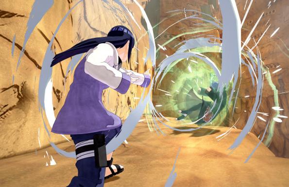 Naruto to Boruto: Shinobi Striker Játékképek a57c9a325e1a5efce2ad  