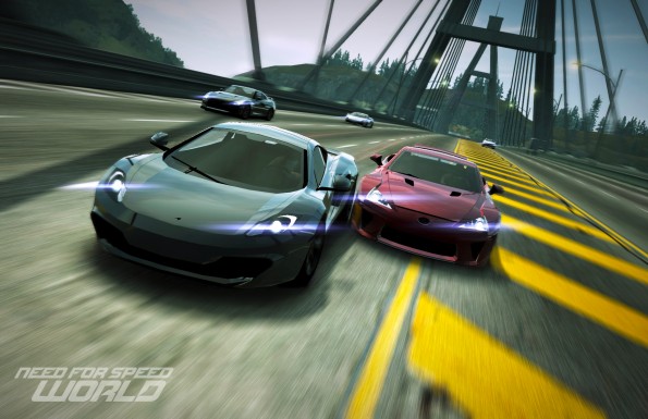 Need for Speed: World Játékképek 6d8a4a1da73c306c06cb  