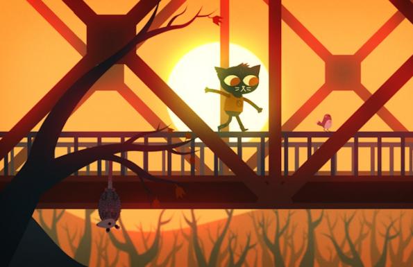 Night in the Woods Játékképek 2af24a2284789ee10ffa  