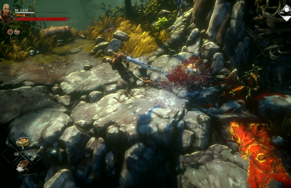 No Rest for the Wicked Játékképek 451f8685bc4c6ee3682d