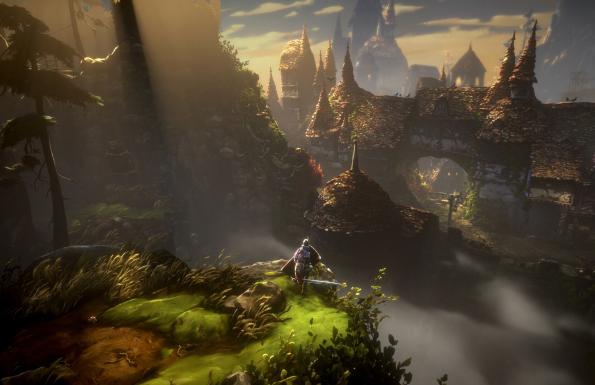 No Rest for the Wicked Játékképek 8e8381b88337319fc16e 