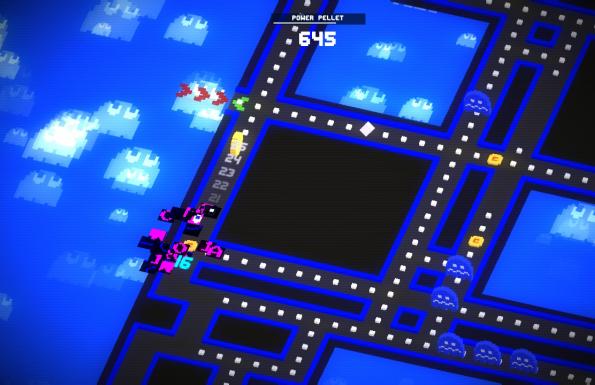 Pac-Man Museum+ Játékképek 62a1b6d2d3b1872f82d1  