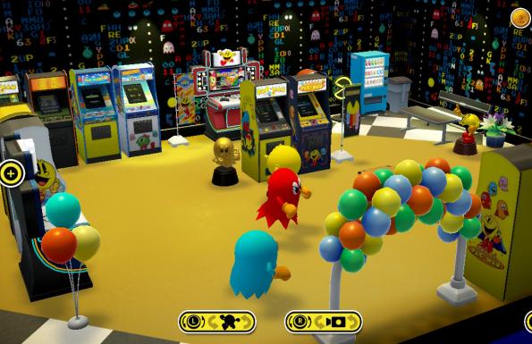 Pac-Man Museum+ Játékképek b4f0bf962fb80fdcaca5  