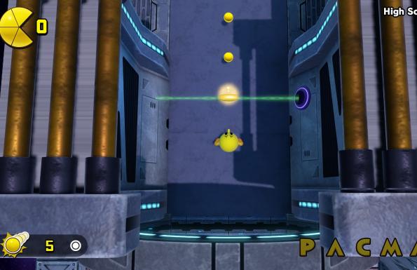 Pac-Man World: Re-Pac Játékképek 40fe274e7a7aeab36f02  