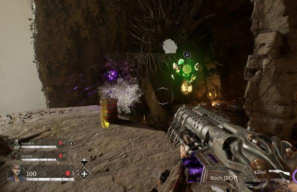 painkiller-10 Painkiller (2025) Játékképek f71eec8e1d20149b879e