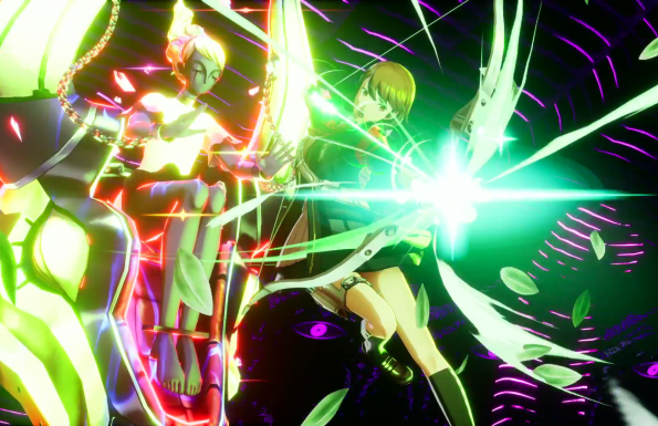 Persona 3 Reload Játékképek a552e98ece8f16448f2c