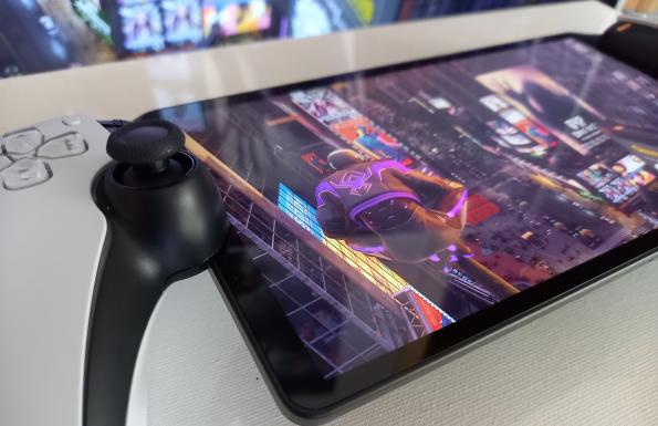 PlayStation Portal 6435d94042a41f7d602b  