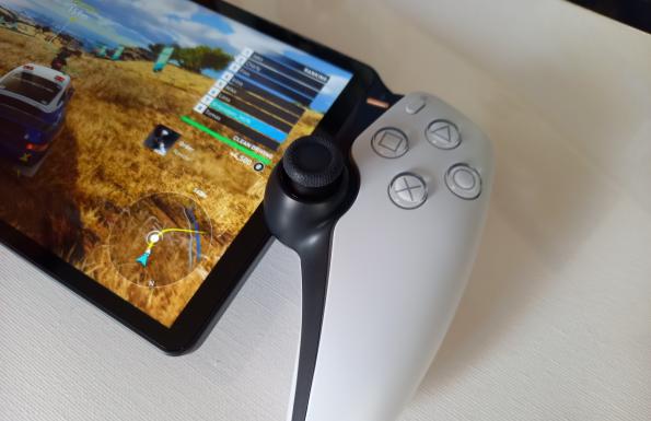 PlayStation Portal f5549f60111b252d757d