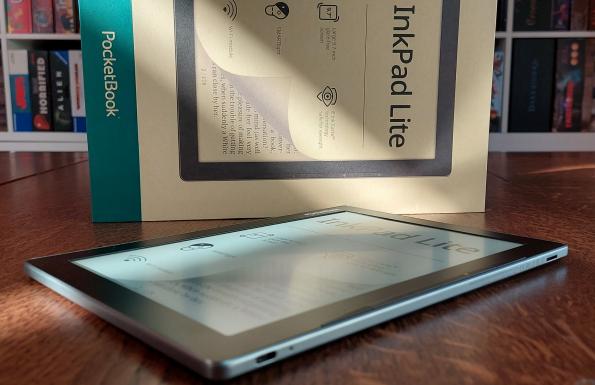 PocketBook InkPad Lite9
