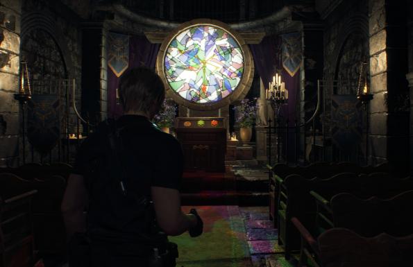 Resident Evil 4 (Remake) Játékképek 7eaef52037ae1058e573  