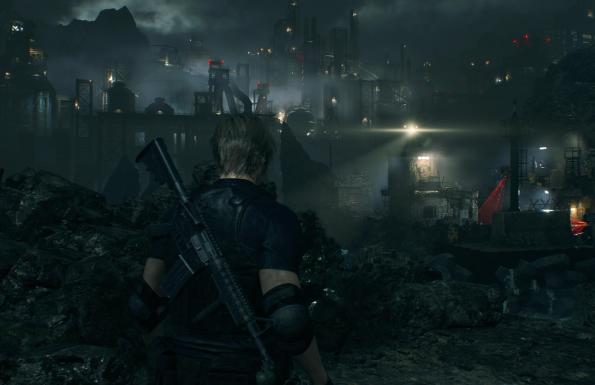 Resident Evil 4 (Remake) Játékképek 9eeca6555c8fd1594b03  