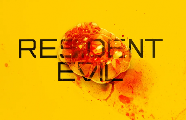Resident Evil sorozat poszter galériája 36d99d6990cb6a324e57  