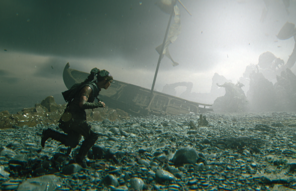 Senua's Saga: Hellblade 2 Játékképek 675129e51c099d93214d  