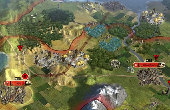 Sid Meier's Civilization 5: Brave New World Játékképek 9152db43b3090f4602a2  