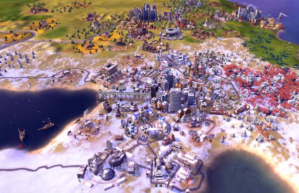 Sid Meier's Civilization 6 konzol_38